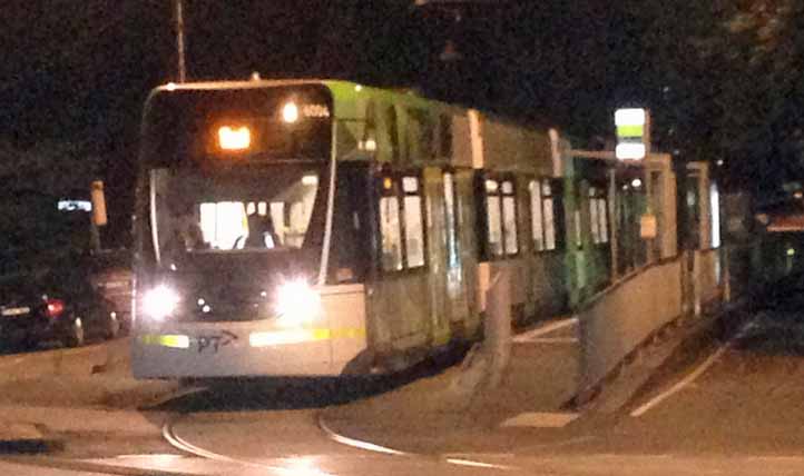 Yarra Trams Bombardier Flexity Swift Class E 6004